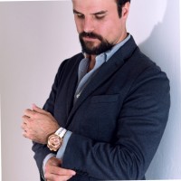 Marco Lambertini Jiménez