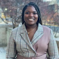 Chelsea Armah, Mph