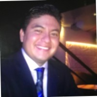 Hiram González Martinez