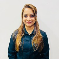 Khushboo Shah
