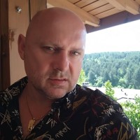 Mario Davidkov