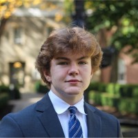 Aidan Cooke