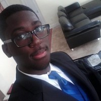 Nana akwasi Addai-Kwateng