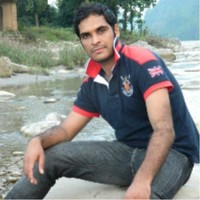 Sachin Tomar