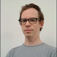 Jochem Van De Sande