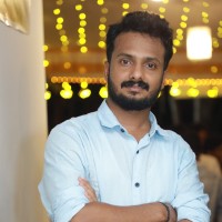 Rajul Raveendran