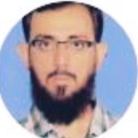 Ahmer Zeeshan Bukhari
