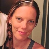 Claire Pentland