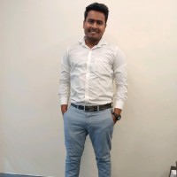 Rahul Tiwari