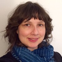 Miriam Nelson