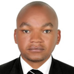 Cyprian Ndivo