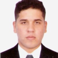 Cristian Enrique Hernandez Padilla