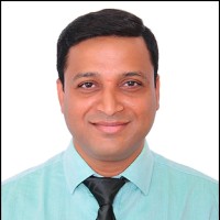 Santhosh Kumar Shetty