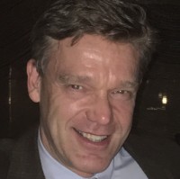 Tony Emerson