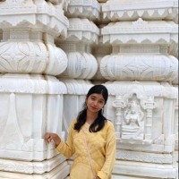 Pooja Singh