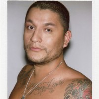 Jose Covarrubias