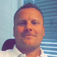 Erik Svenni
