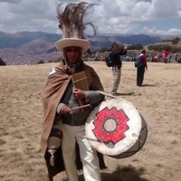 Victor Velasquez Conde
