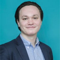 Caleb Chong