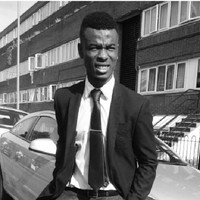 John Junior Osei-Bonsu