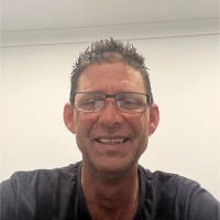 Darren Powell