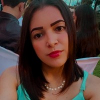 Maria Wilane Lopes De Oliveira