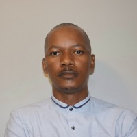 Khangelani Gama