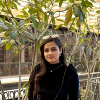 Surbhi Pathak