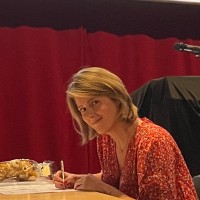 Roxanne Van Roosmalen