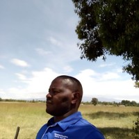 Peter Kabutu