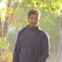 Girish Gojiya