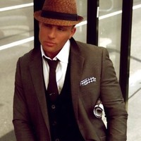 Daniel Corti