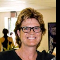 Carol Latham
