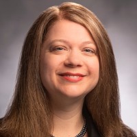 Tammy Forrester