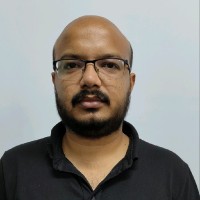 Upal Bhattacharya ☀️