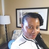 Glory Ozioma