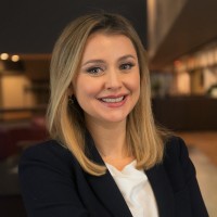 Elisa Lurye, Pmp