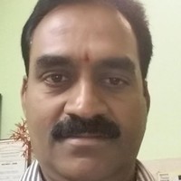 murthy murlikrishna