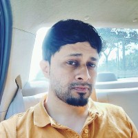 Prakash Ghosh