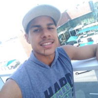 Daniel Pereira Reis