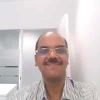 Mohanraj Rao