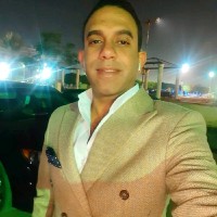 Sameh Mohamed