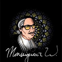 Monseigneur W