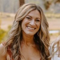 Kristin Scharkey