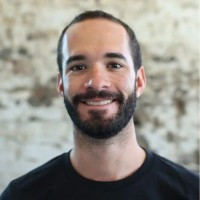 Aaron Weisinger-Flood