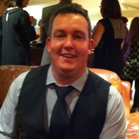 Micheal Morris