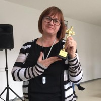 Zeljka Zupan Vuksan