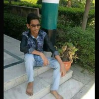 Vikarsh Jain