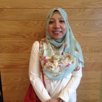 WAN NOR AZIZAH ABDUL RAHMAN