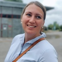 Johanna Tegelstam